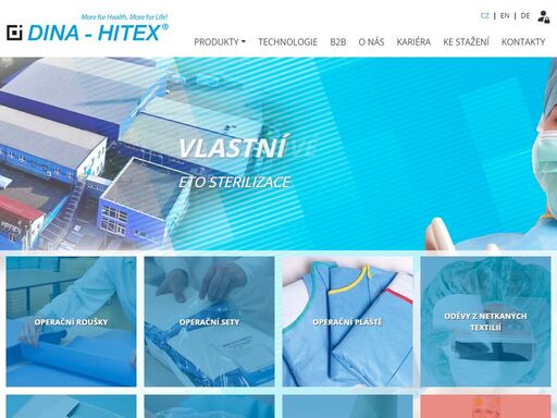 www.dina-hitex.com