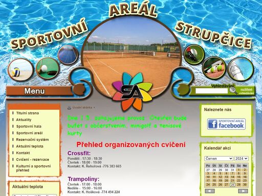 www.sportareal-strupcice.cz