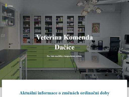 www.veterinakomenda.cz