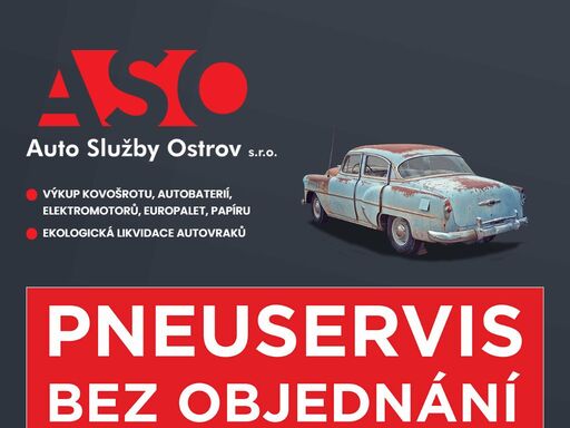 www.autoostrov.cz