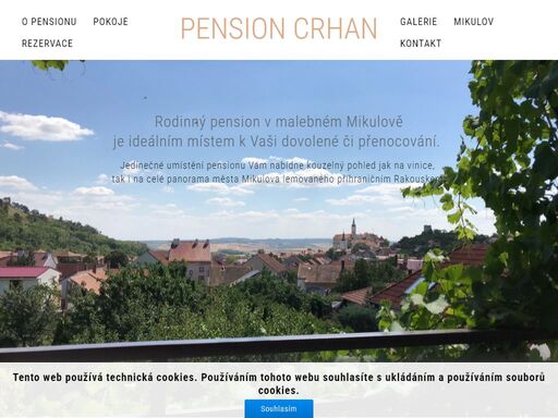 www.crhan.cz