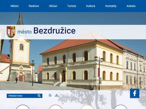 www.bezdruzice.cz