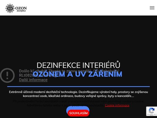 www.dezinfekce-ozon.cz