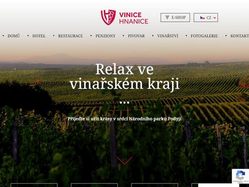 www.vinice-hnanice.cz