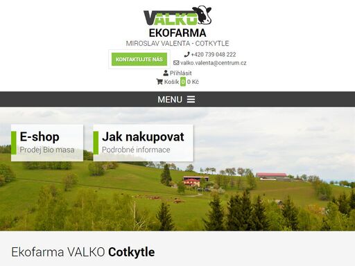 www.valko.cz