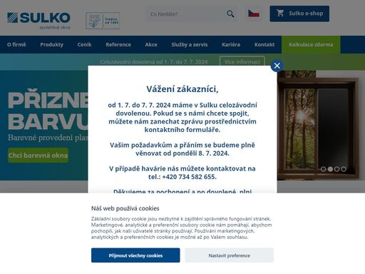 www.sulko.cz