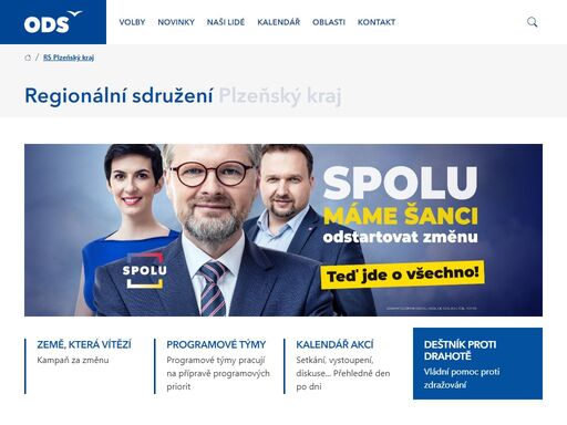 www.ods.cz/region.plzensky