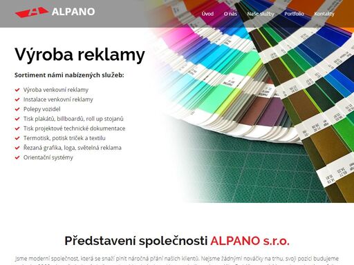www.alpano.cz