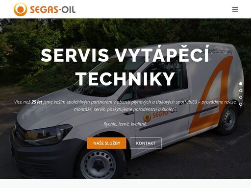 www.segas.cz