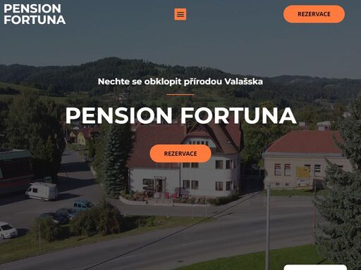 pensionfortuna.cz