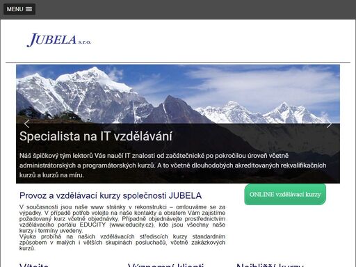 www.jubela.cz