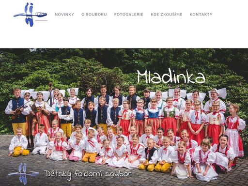 www.mladinka.cz