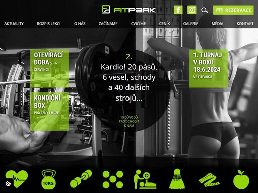 www.fitpark.cz