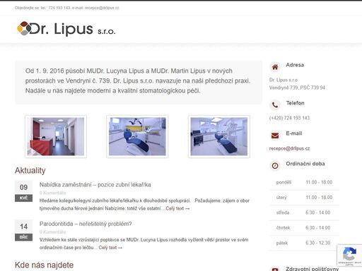 www.drlipus.cz