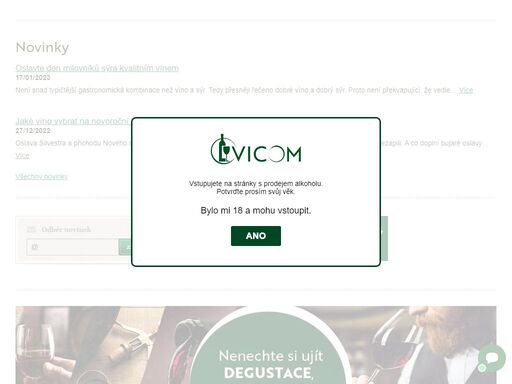 www.vicom-vino.cz