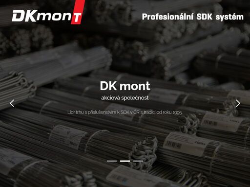 www.dk-mont.cz