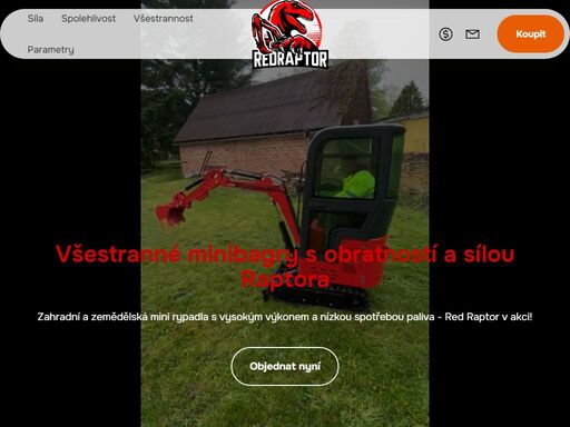 www.redraptor.cz