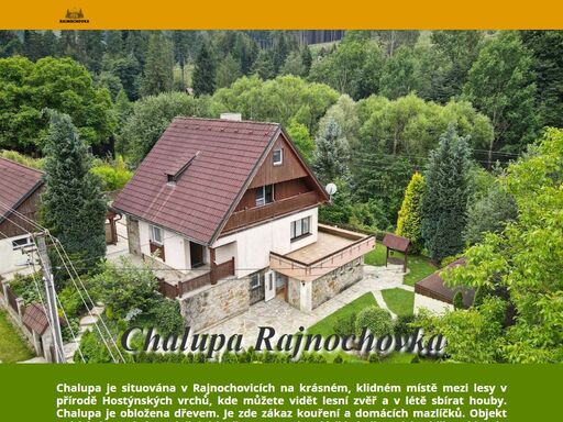 rajnochovka.cz