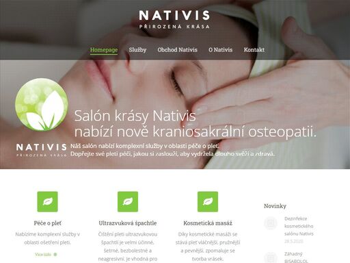 nativis.cz