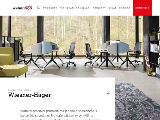 wiesner-hager.com