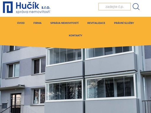 www.hucik.net