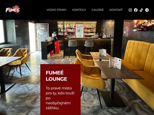 www.fumeelounge.cz