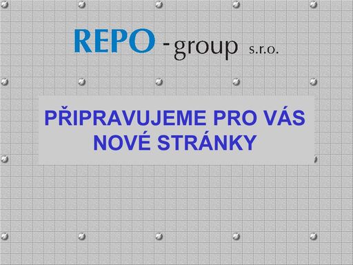 www.repo-group.cz