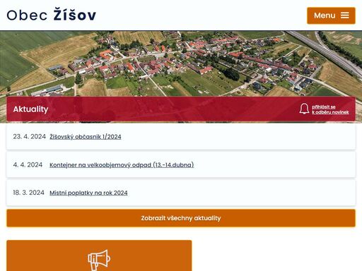 www.zisov.cz