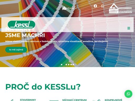 www.kessl.cz