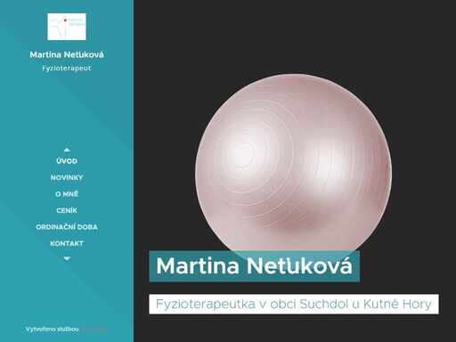 www.martina-netukova-fyzioterapie-suchdol.cz