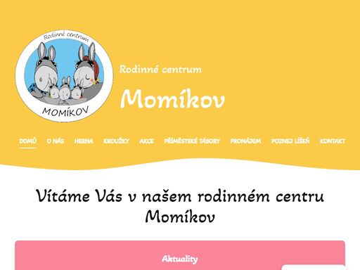 www.momikov.cz