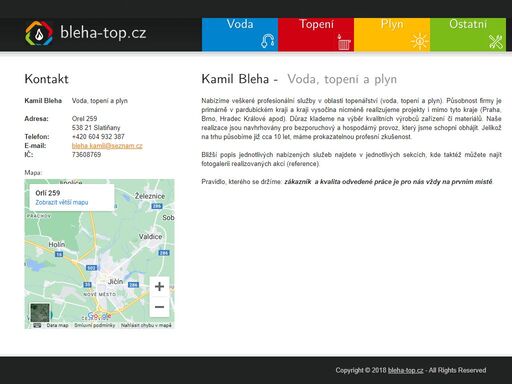 www.bleha-top.cz