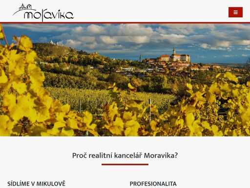 moravika.cz