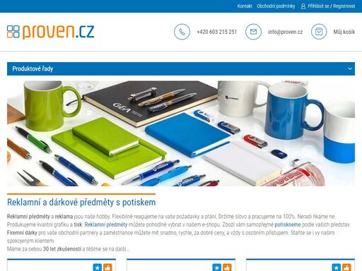 www.proven.cz