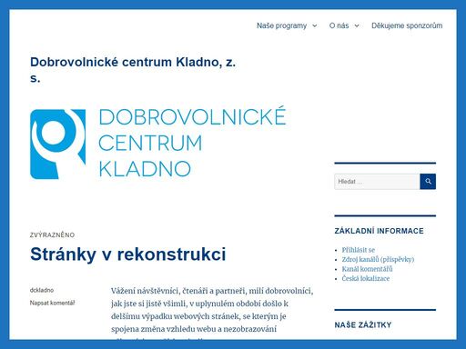 www.dckladno.cz
