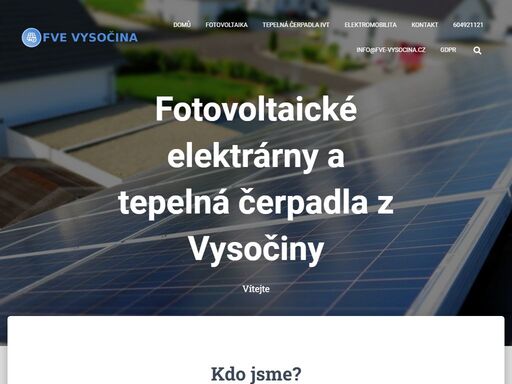 www.fve-vysocina.cz