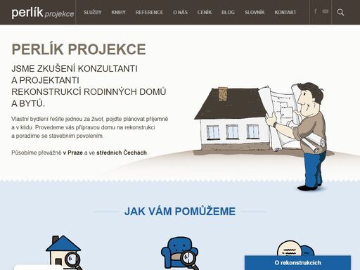 www.perlikprojekce.cz