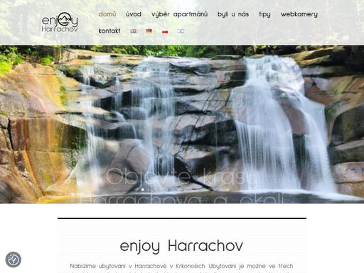 www.enjoyharrachov.com