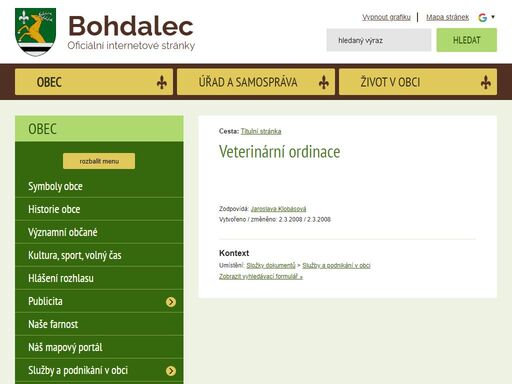 www.obecbohdalec.cz/veterinarni-ordinace/d-1006/p1=1043
