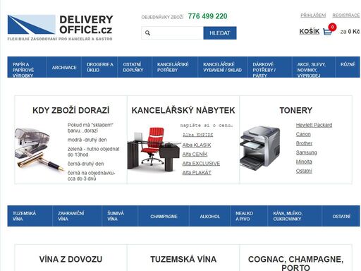 www.deliveryoffice.cz