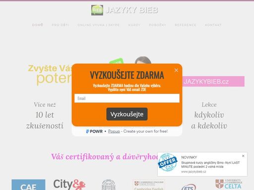 www.bieb.cz
