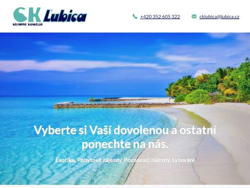 www.lubica.cz