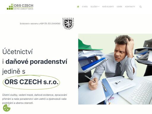 www.orsczech.cz