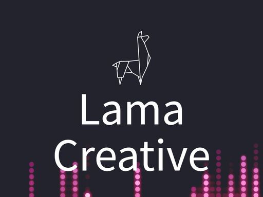www.lamacreative.cz