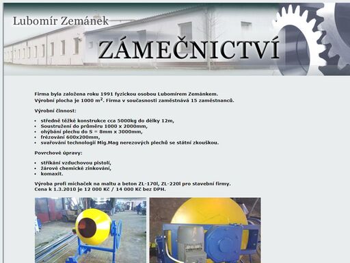 www.zamecnictvizemanek.cz