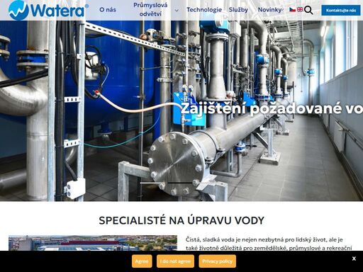 www.watera.cz