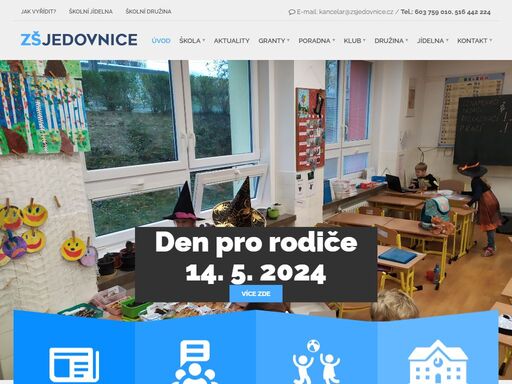 www.zsjedovnice.cz