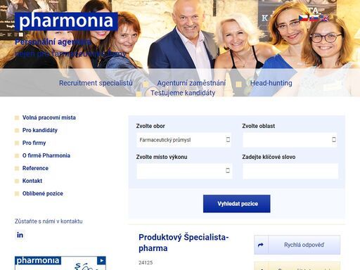 pharmonia.cz