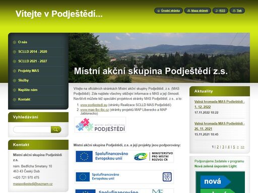 www.podjestedi.cz