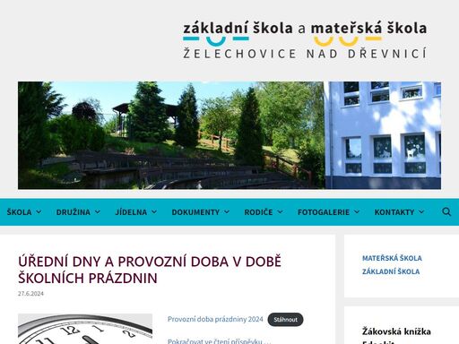 www.zszelechovice.cz